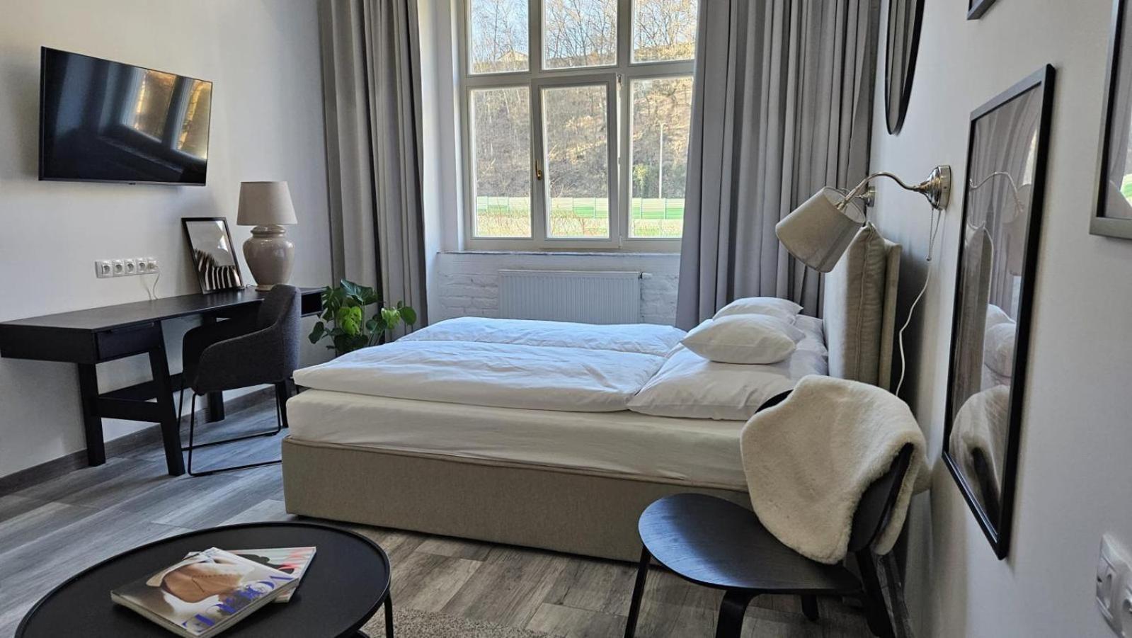 Great Living Apartments Karlovy Vary Esterno foto