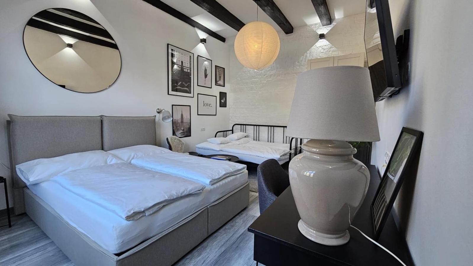 Great Living Apartments Karlovy Vary Esterno foto