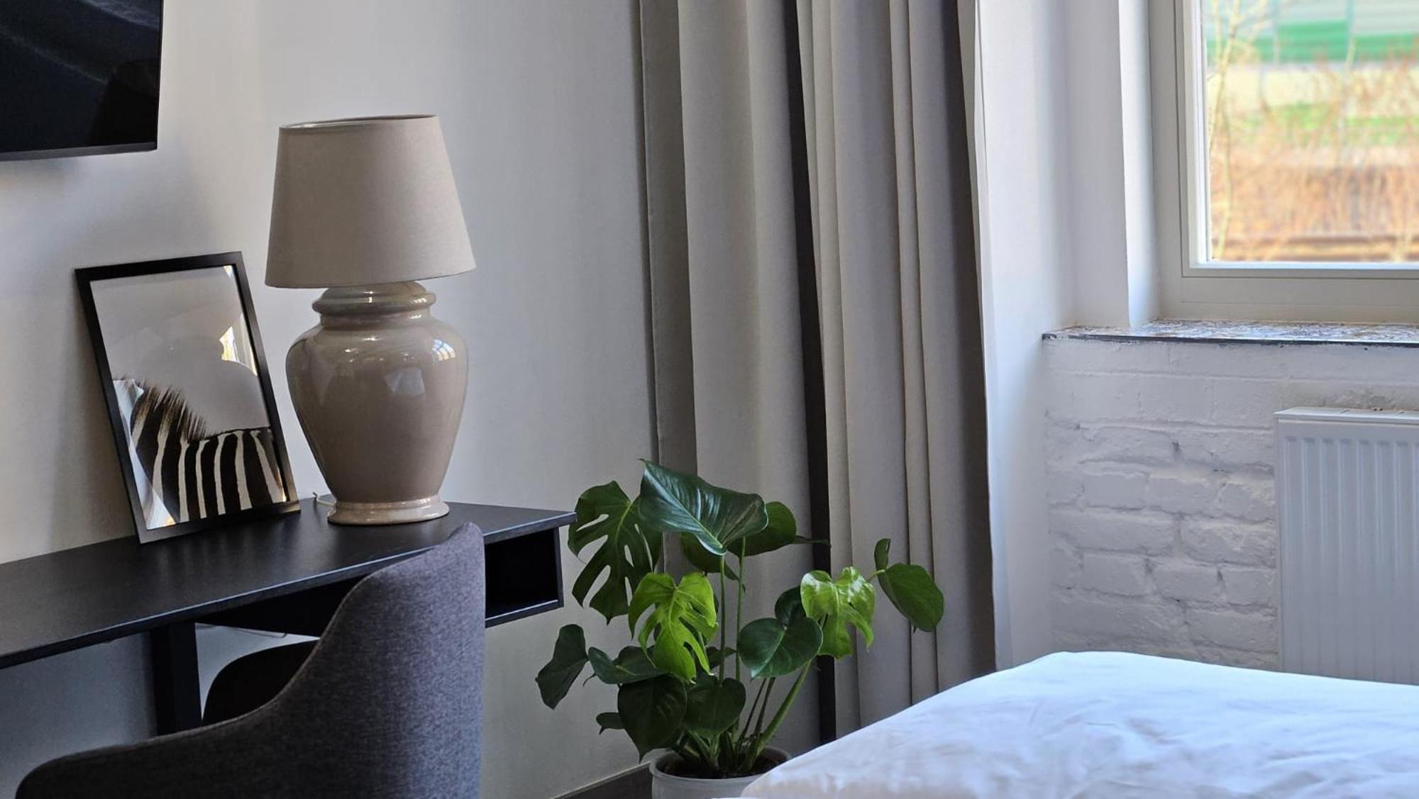 Great Living Apartments Karlovy Vary Esterno foto