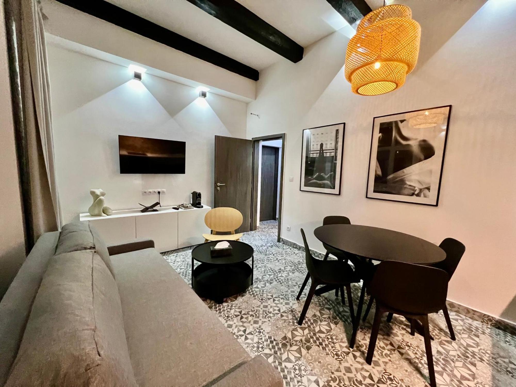 Great Living Apartments Karlovy Vary Esterno foto