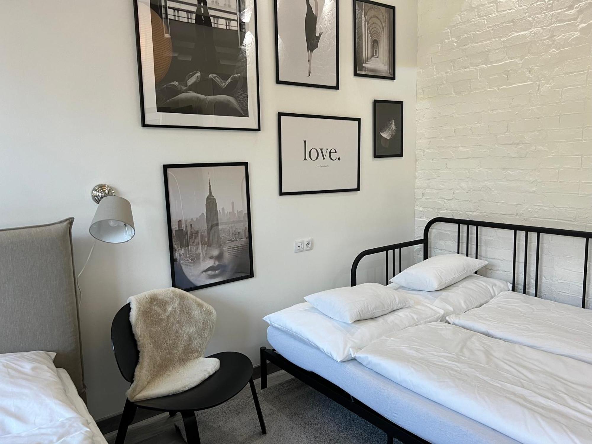 Great Living Apartments Karlovy Vary Esterno foto