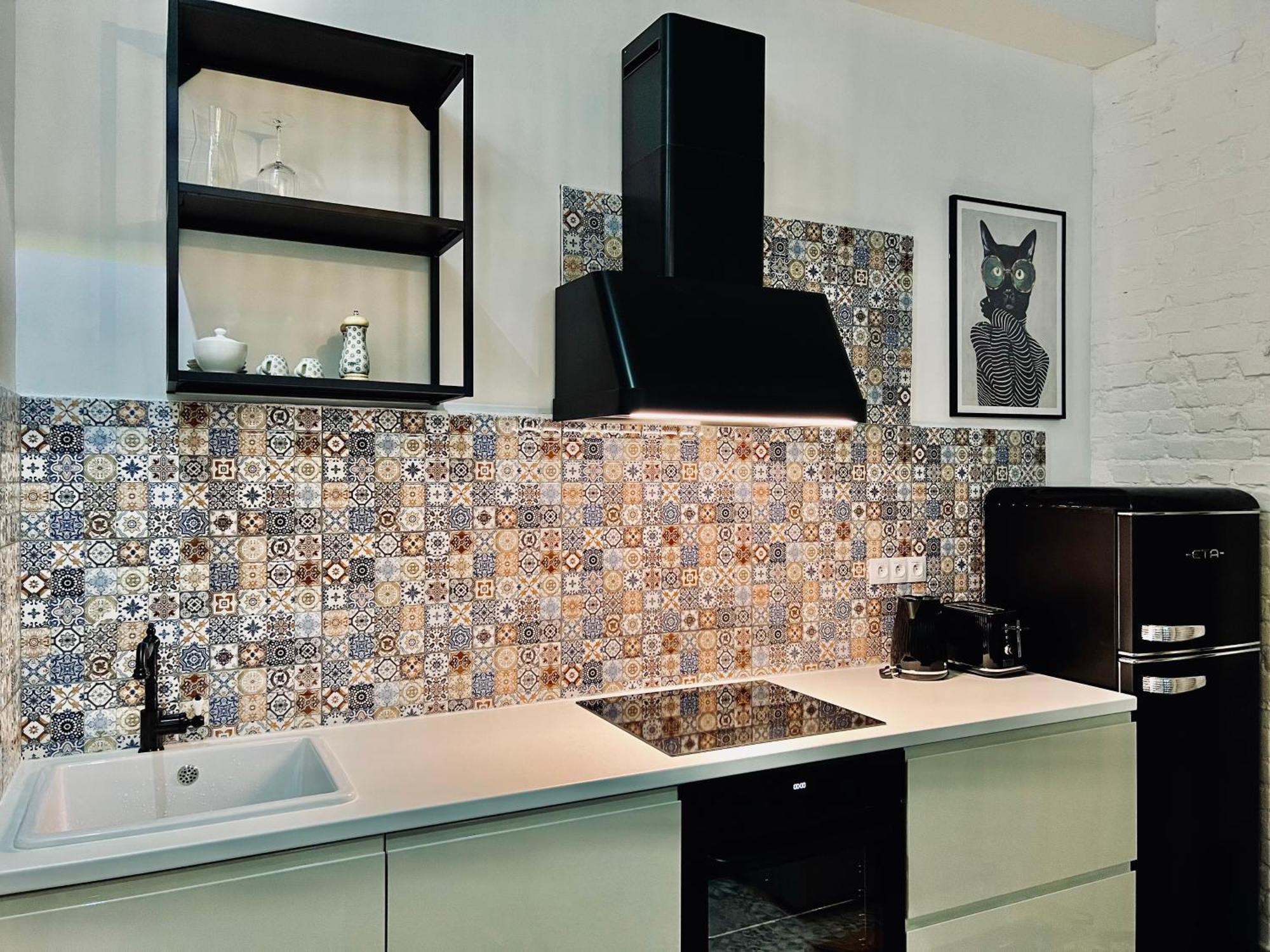 Great Living Apartments Karlovy Vary Esterno foto